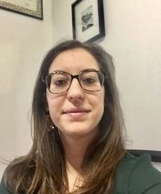 Raissa Centonze