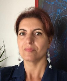Sonia Melgiovanni