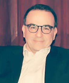 Angelo Vincenzo Serio
